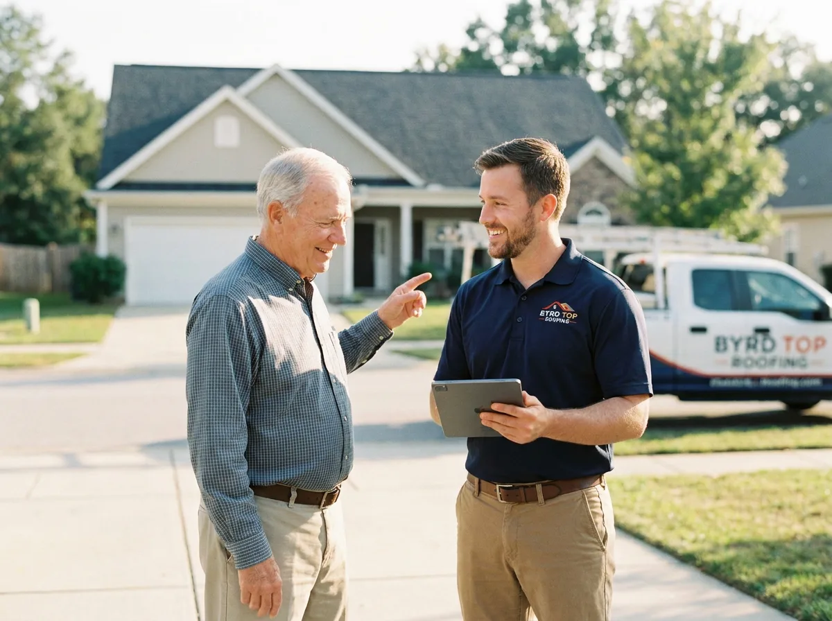 Roofing Whiting, ME FAQs